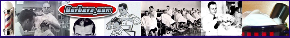 1950s haircuts