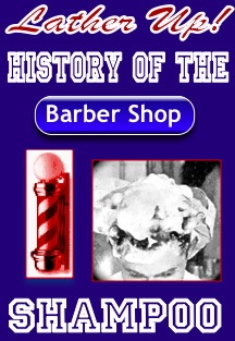 Shampoo History