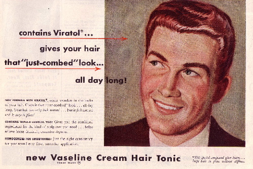 Vintage ads