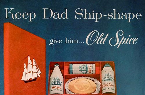 Father's Day Vintage