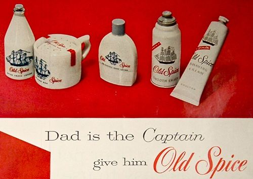 Father's Day Vintage